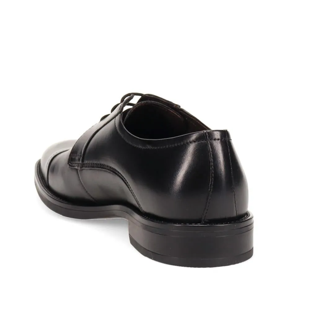 Smart Leather Lace-Up Shoes - ITAR40013 / 325 825