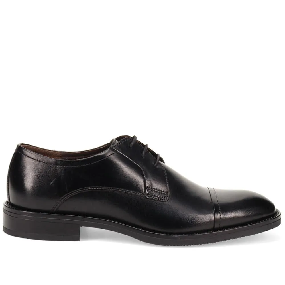 Smart Leather Lace-Up Shoes - ITAR40013 / 325 825