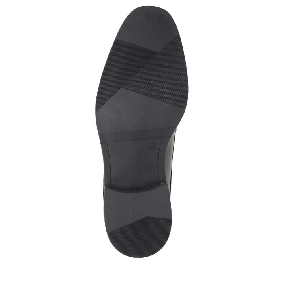 Smart Leather Lace-Up Shoes - ITAR40013 / 325 825
