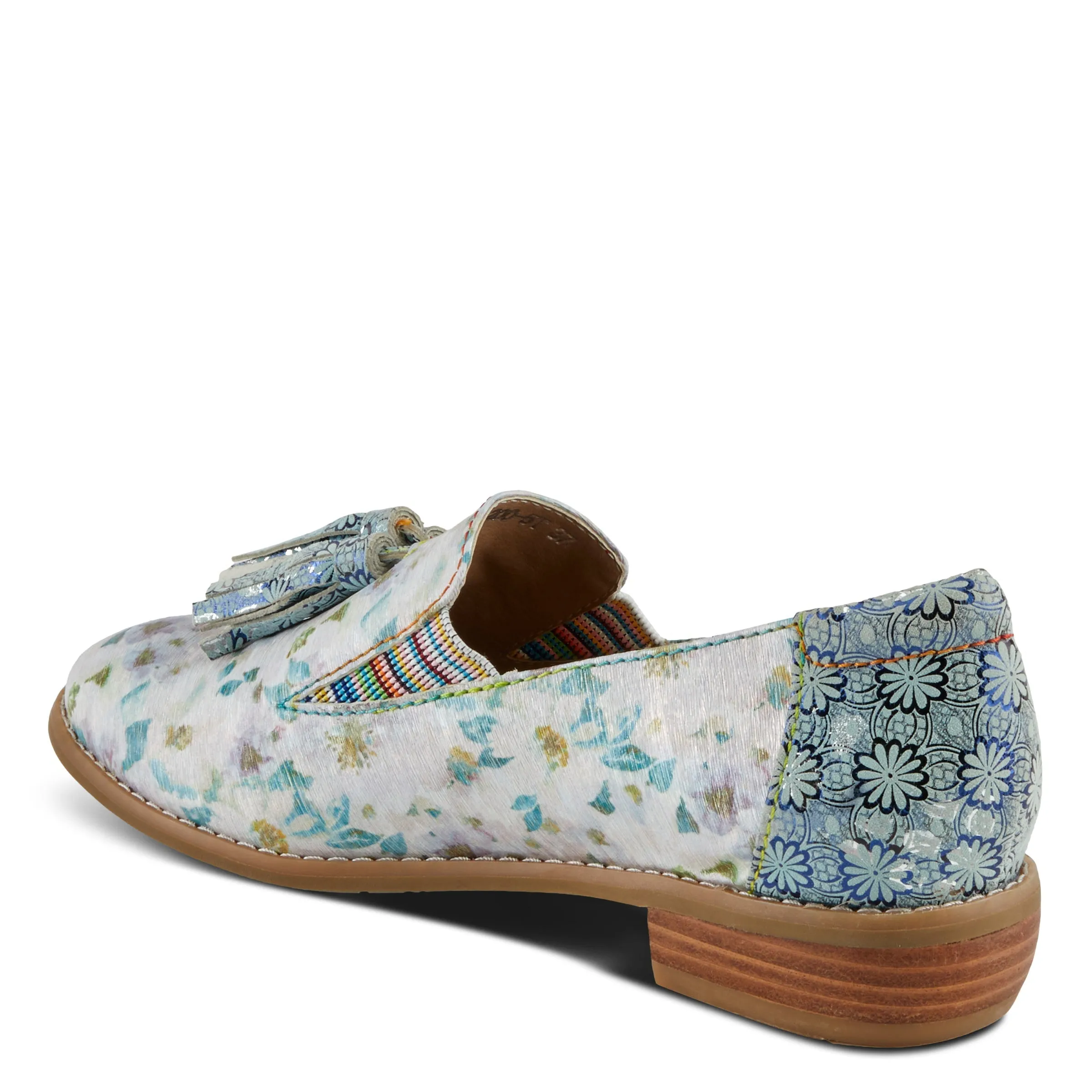 Spring Step Shoes L'Artiste Klasik-Reflect Shoes