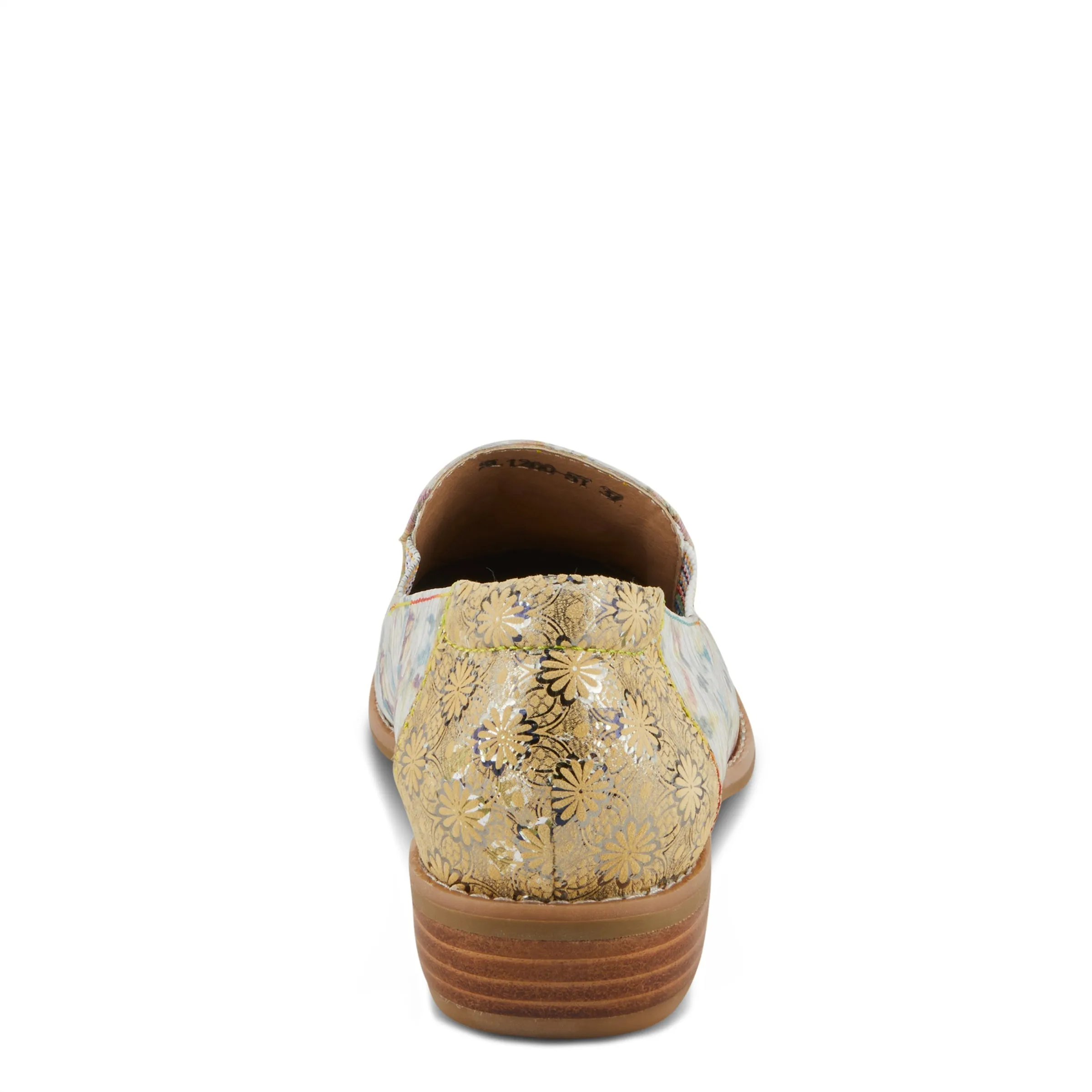 Spring Step Shoes L'Artiste Klasik-Reflect Shoes
