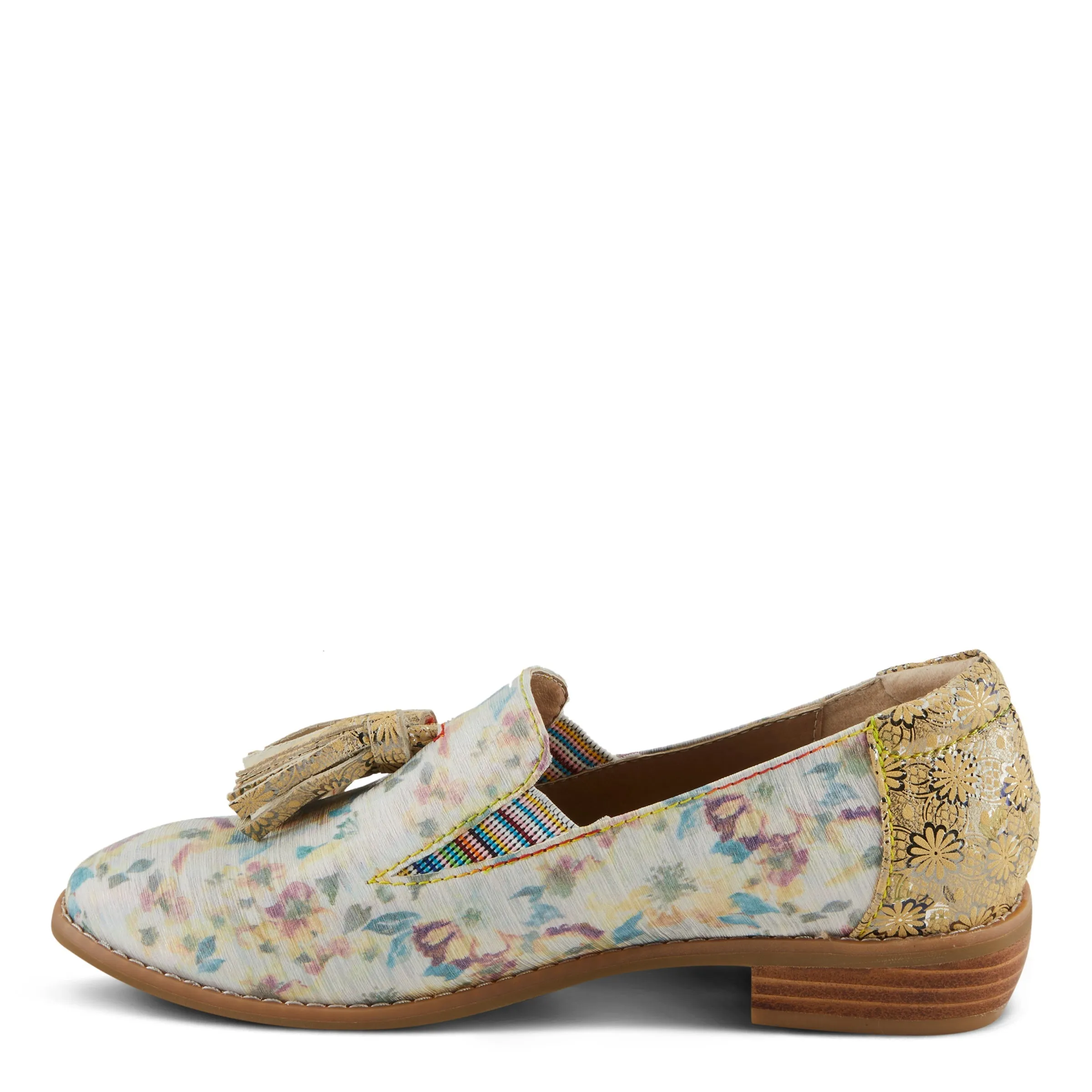 Spring Step Shoes L'Artiste Klasik-Reflect Shoes