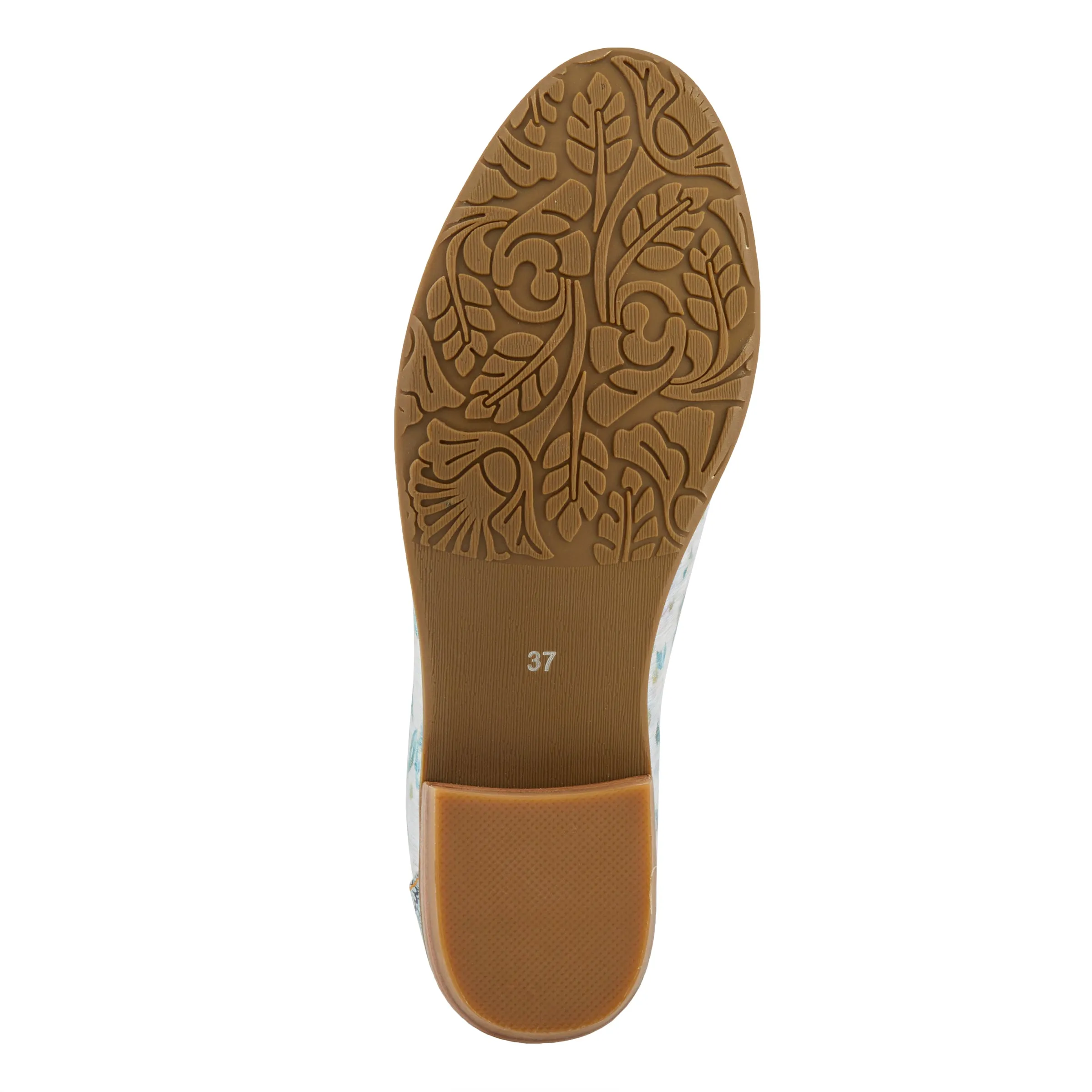 Spring Step Shoes L'Artiste Klasik-Reflect Shoes
