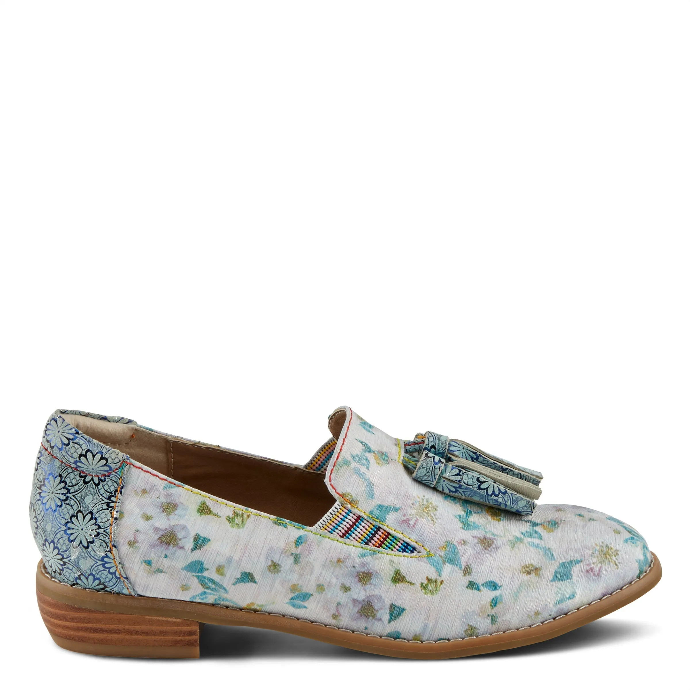 Spring Step Shoes L'Artiste Klasik-Reflect Shoes