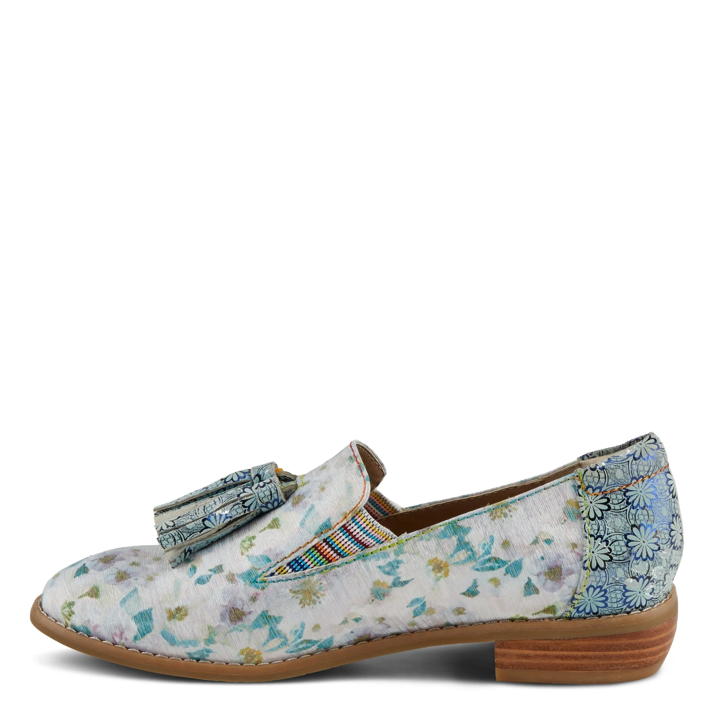 Spring Step Shoes L'Artiste Klasik-Reflect Shoes