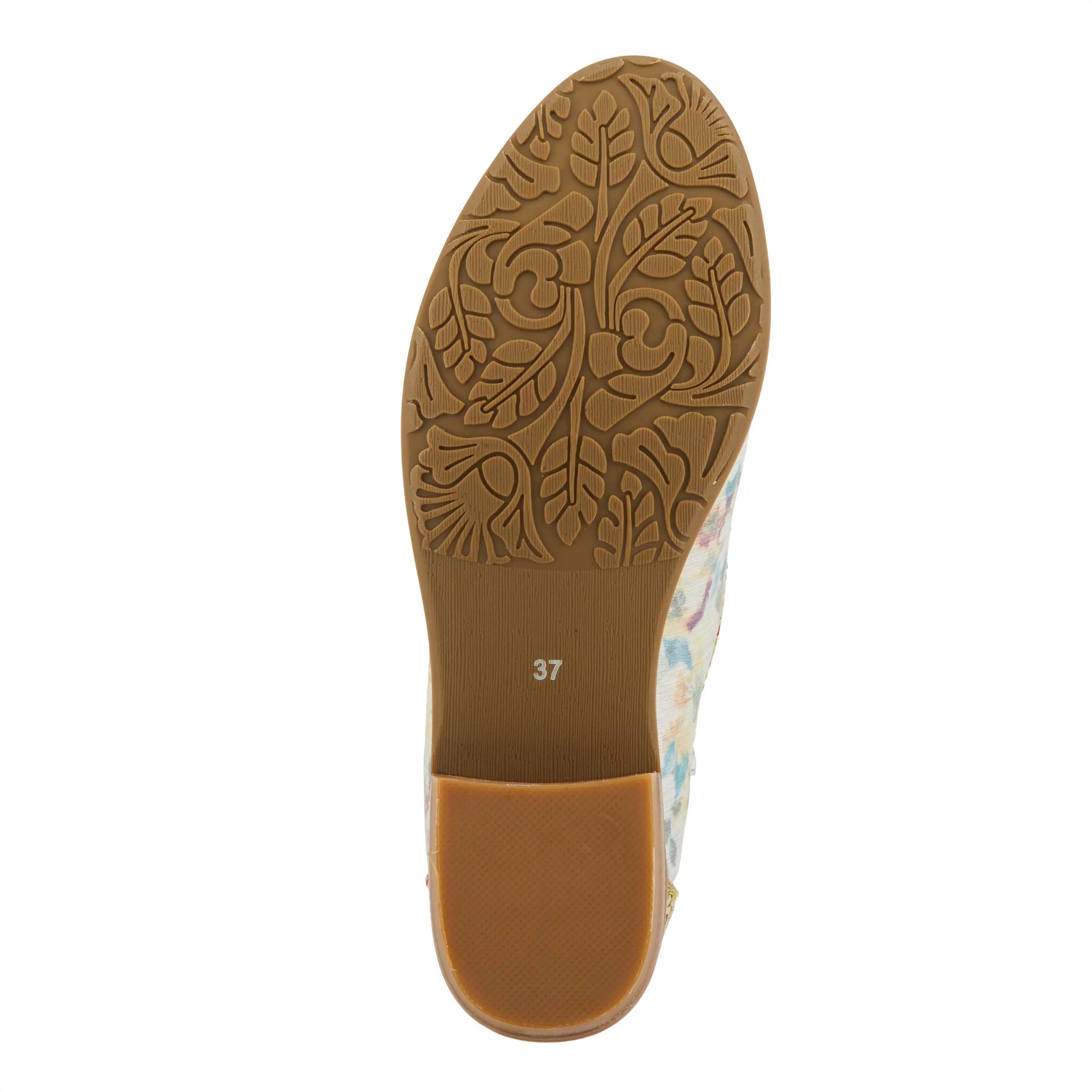 Spring Step Shoes L'Artiste Klasik-Reflect Shoes