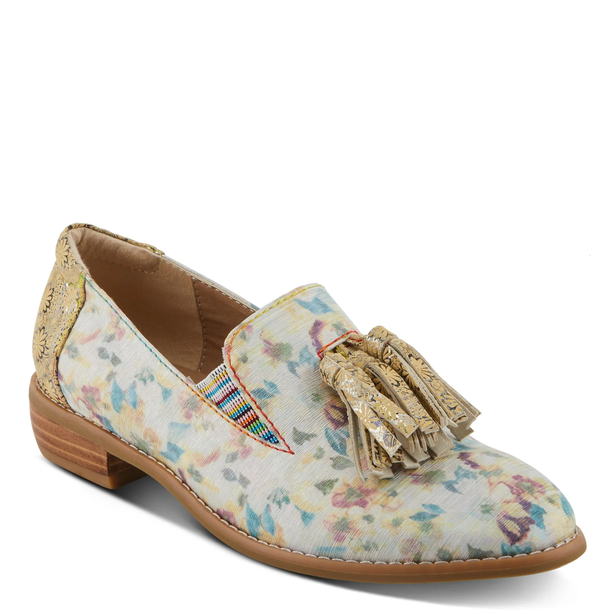 Spring Step Shoes L'Artiste Klasik-Reflect Shoes