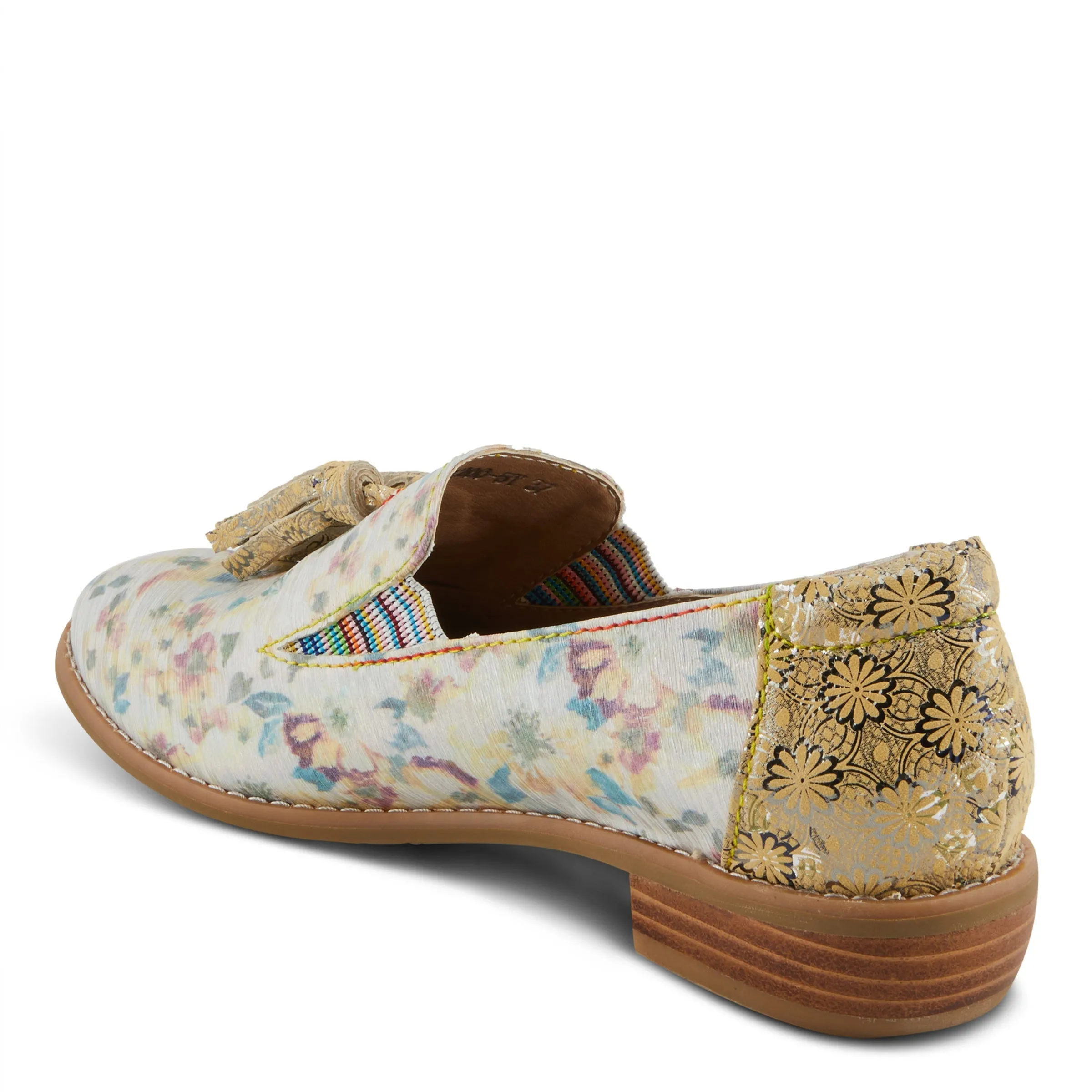 Spring Step Shoes L'Artiste Klasik-Reflect Shoes