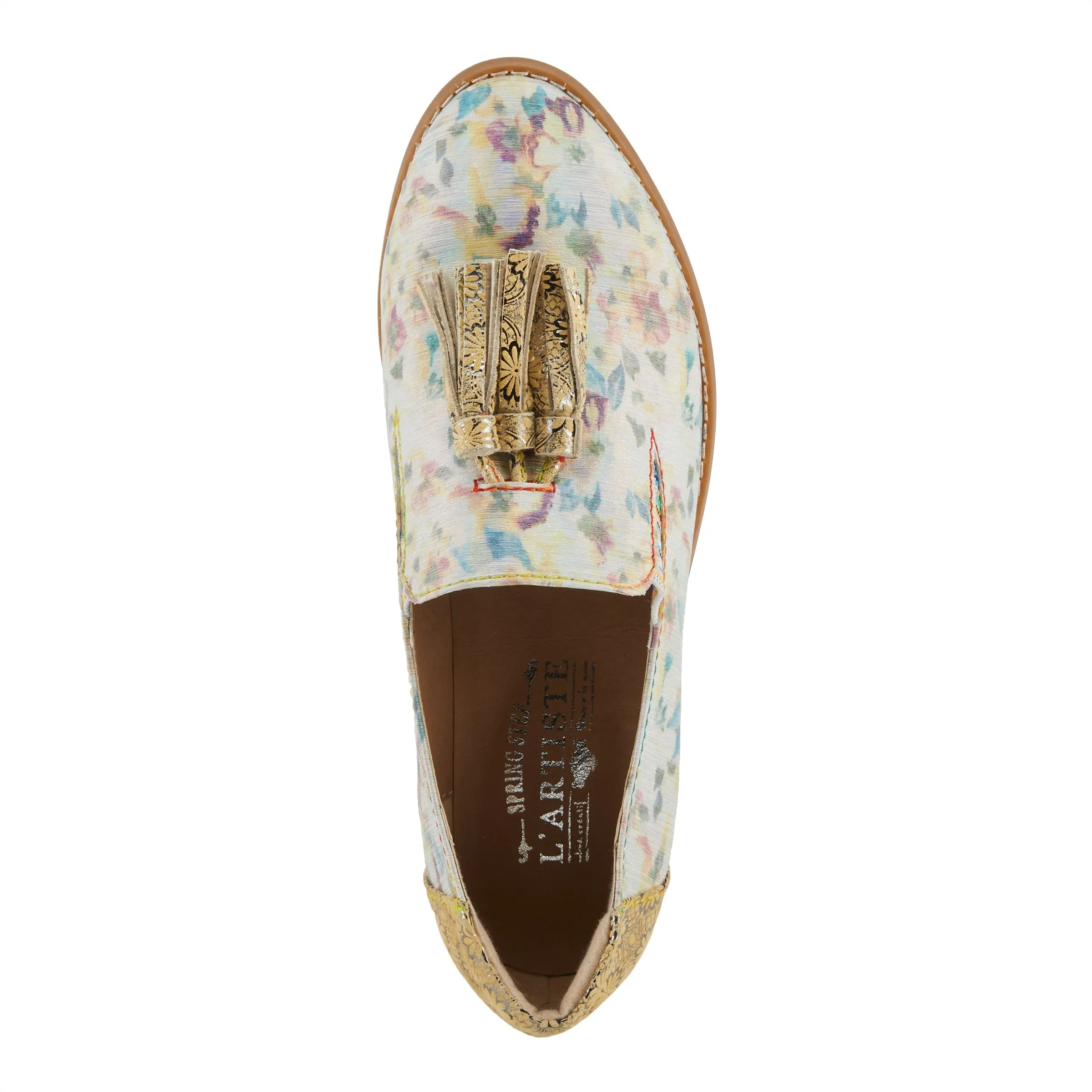 Spring Step Shoes L'Artiste Klasik-Reflect Shoes