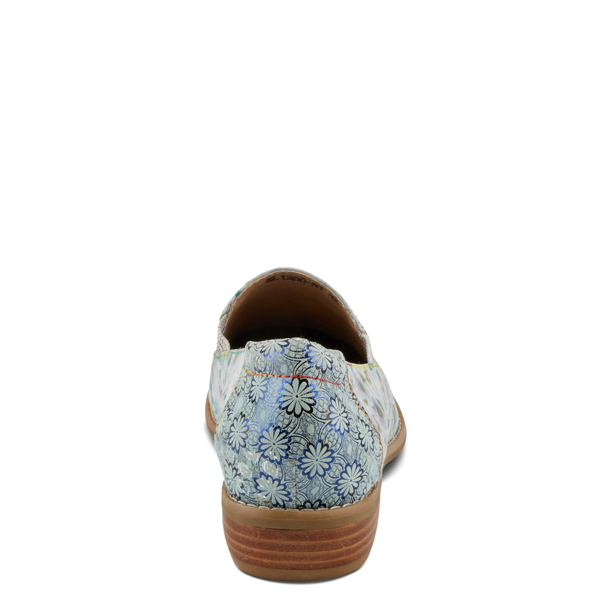 Spring Step Shoes L'Artiste Klasik-Reflect Shoes
