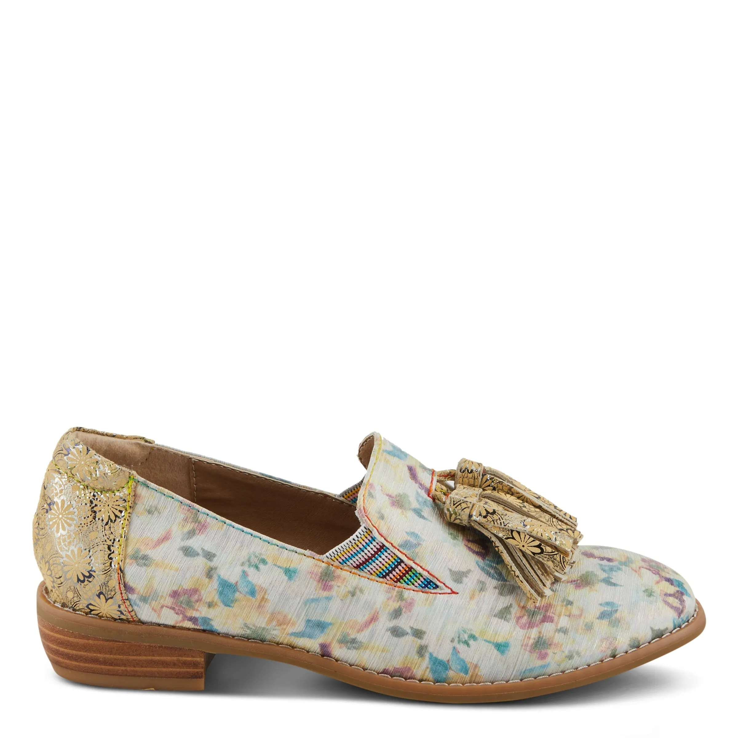 Spring Step Shoes L'Artiste Klasik-Reflect Shoes