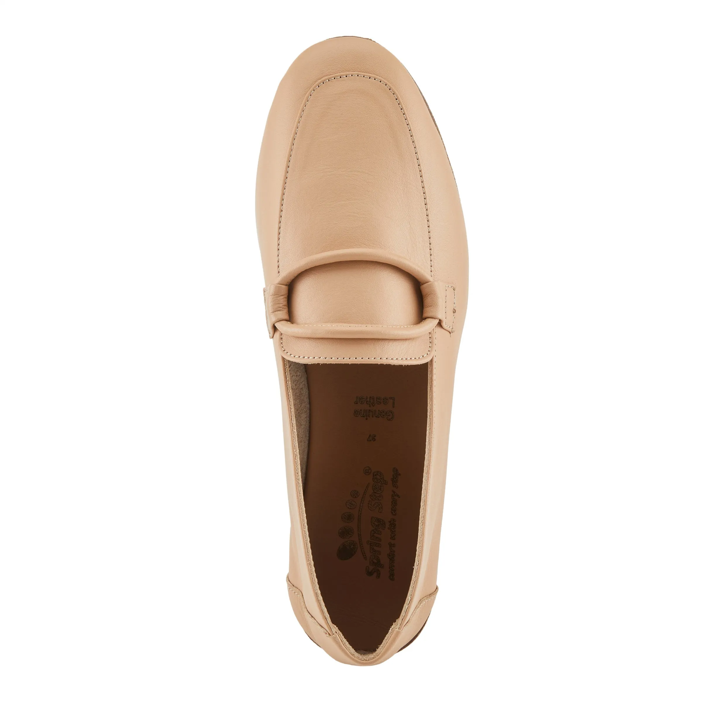 Spring Step ShoesCarrington Shoes