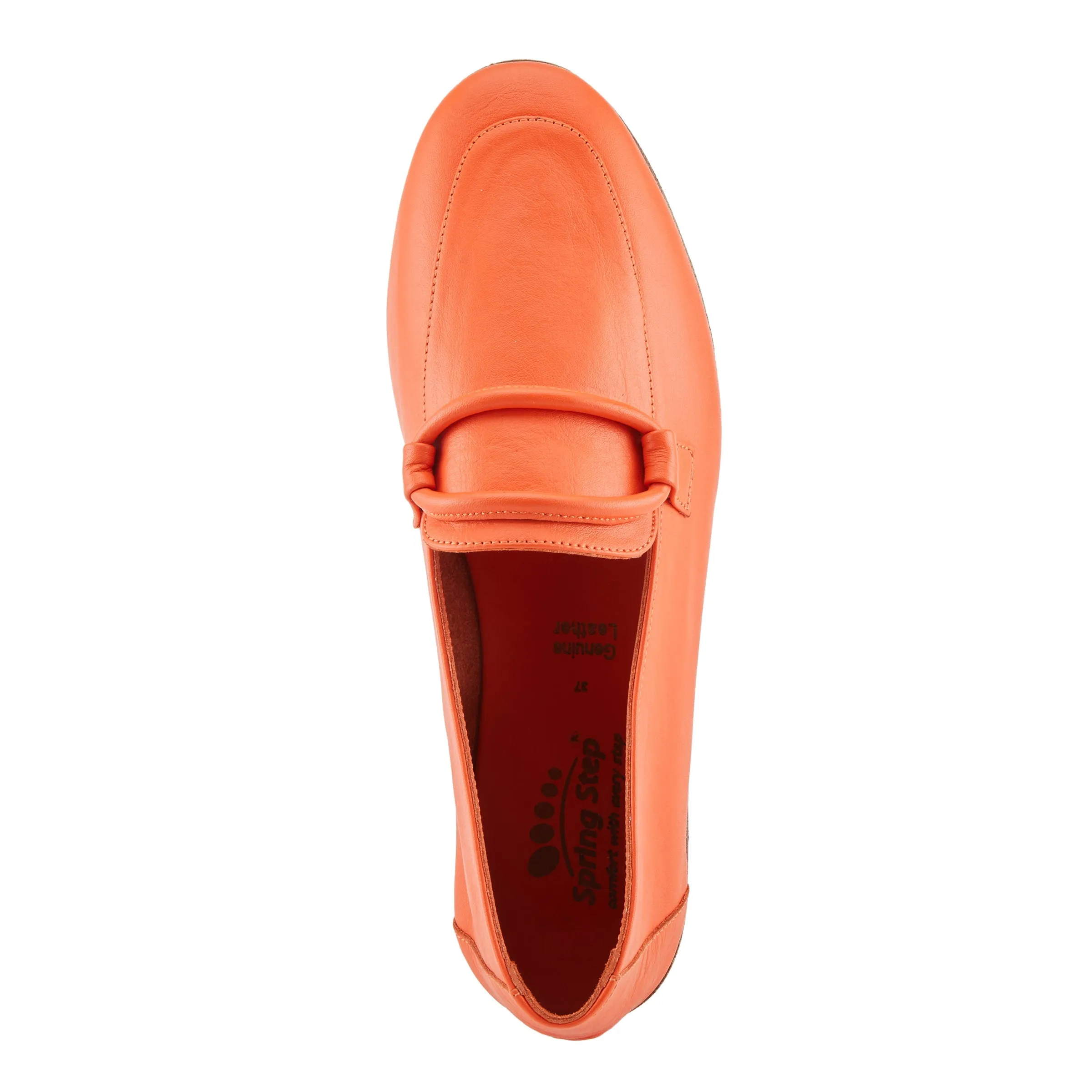 Spring Step ShoesCarrington Shoes