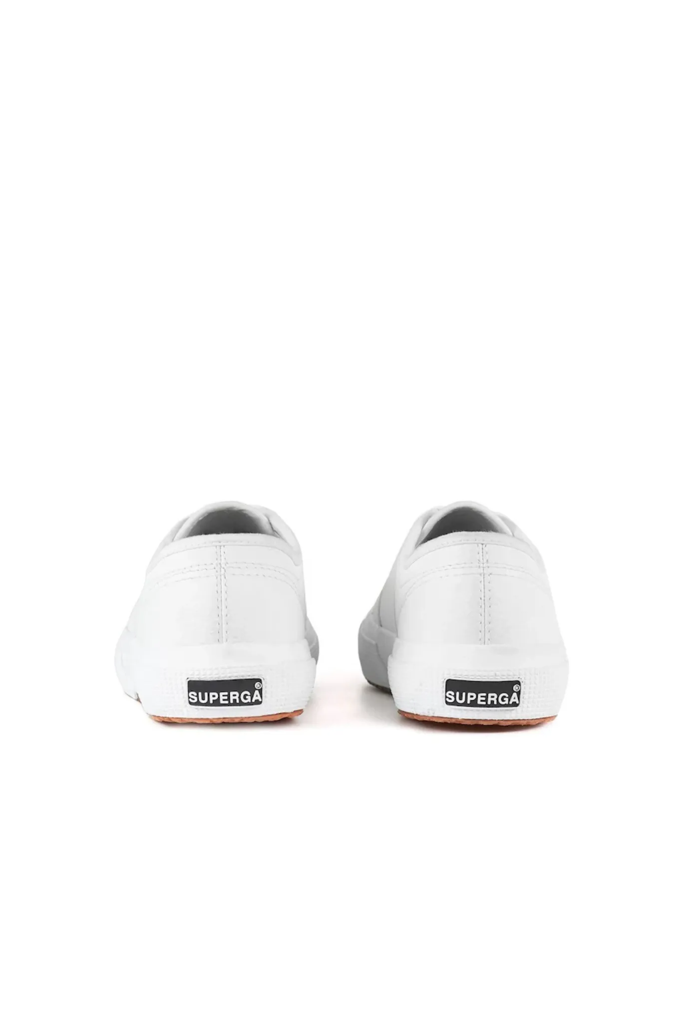 Superga - 2750 Nappa Optical White Favorio