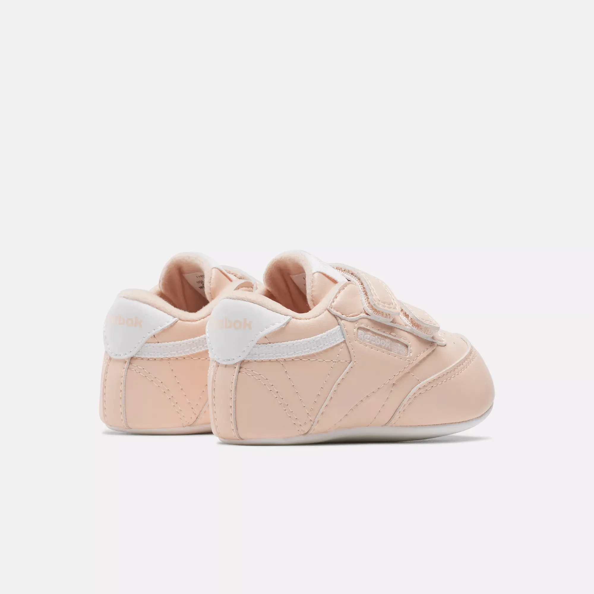 Unisex Club C Crib Shoes - Toddler