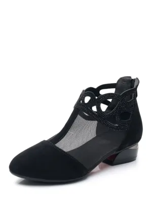 USS Shoes Maglo Women's Mesh Sandal