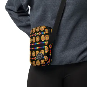 Utility crossbody bag