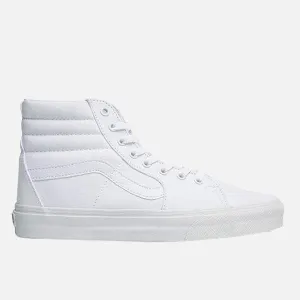 Vans Sk8 HI - True White