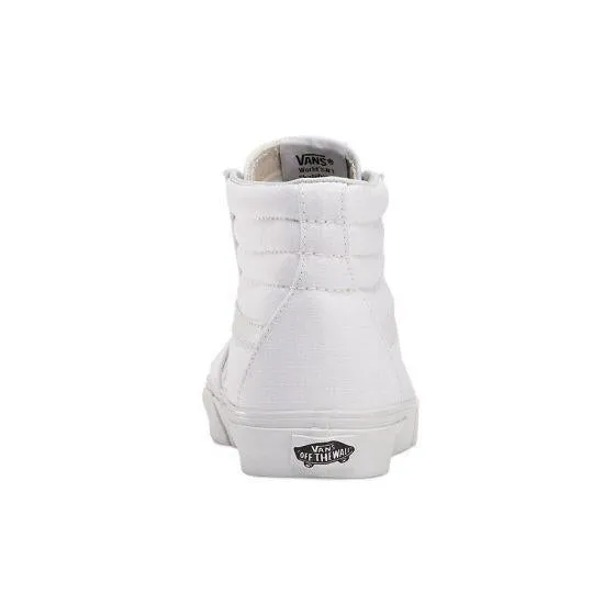 Vans Sk8 HI - True White