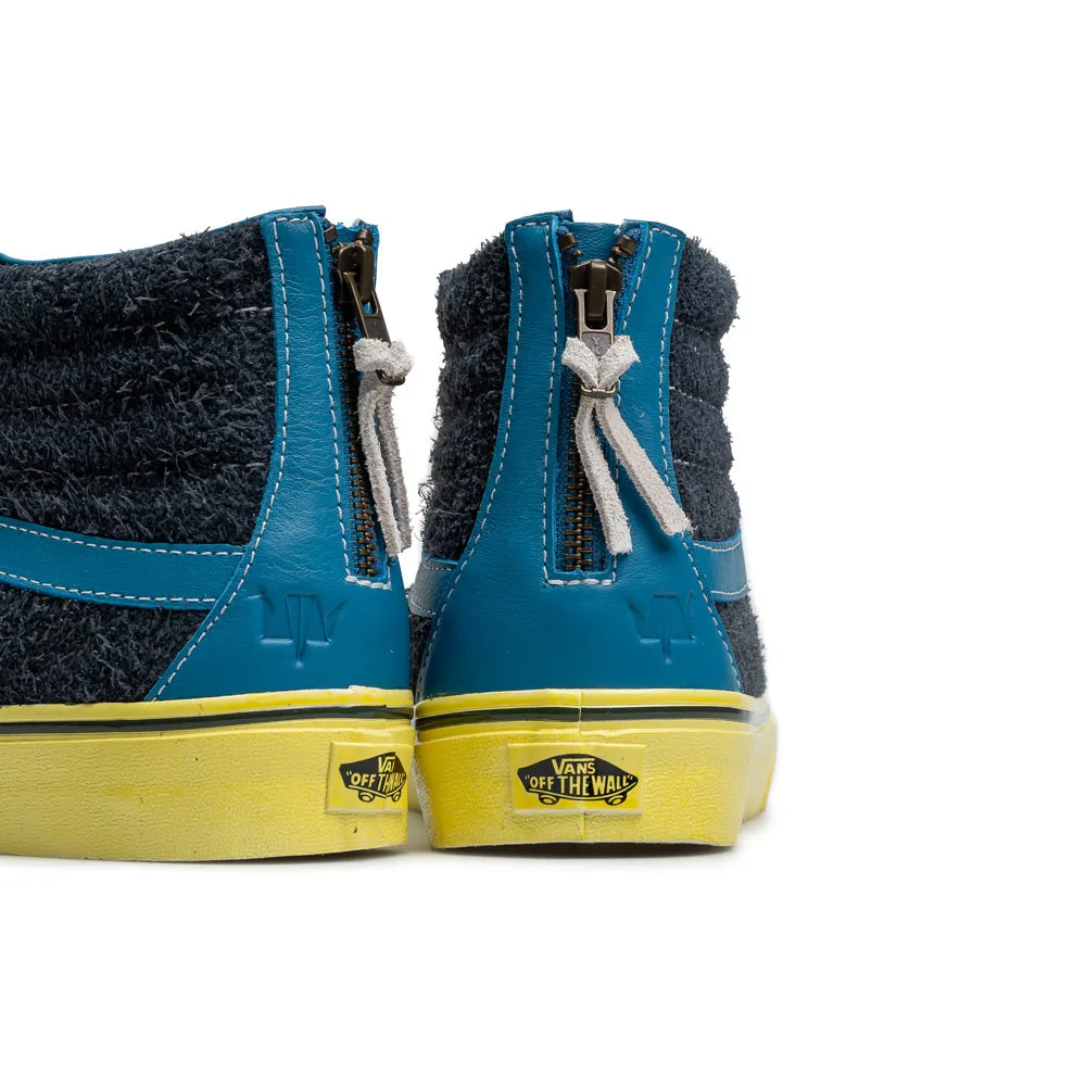 Vans x Liberaiders Sk8-Hi Reissue Z | India Ink