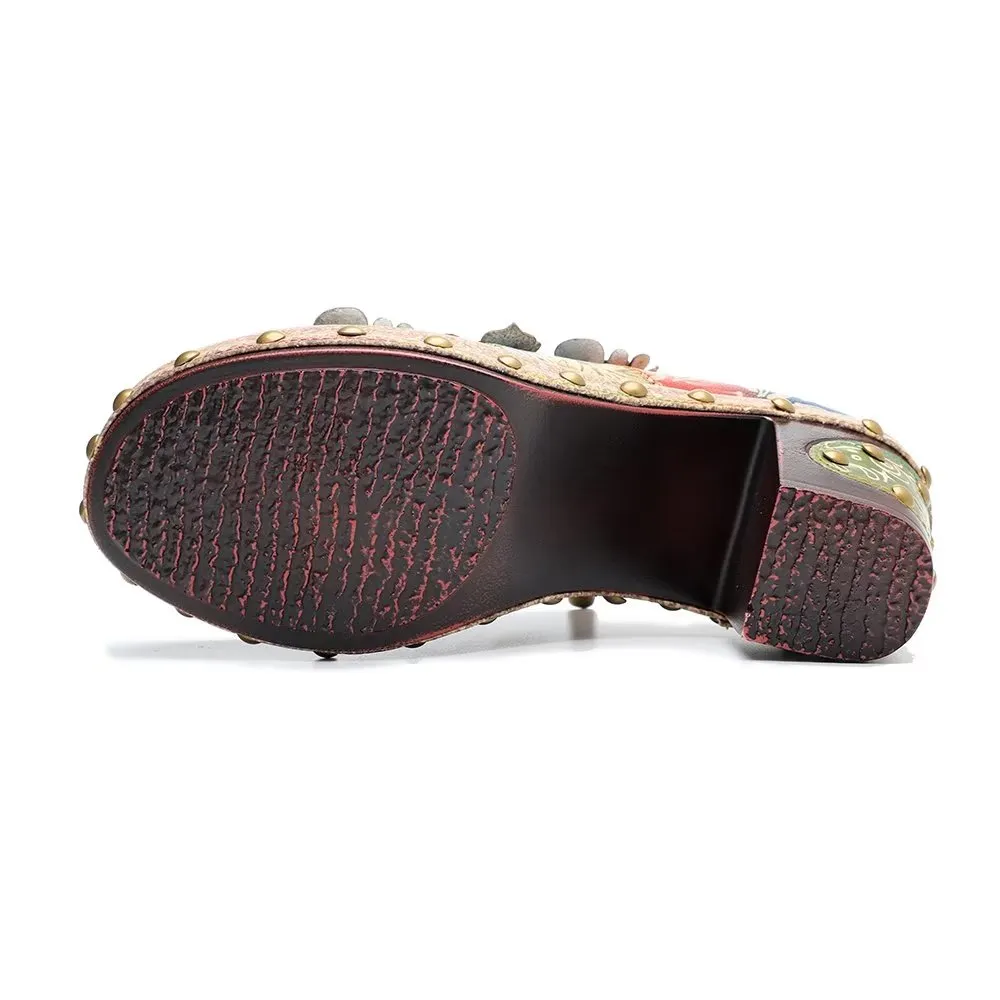 Velostra Royale Glide Loafers