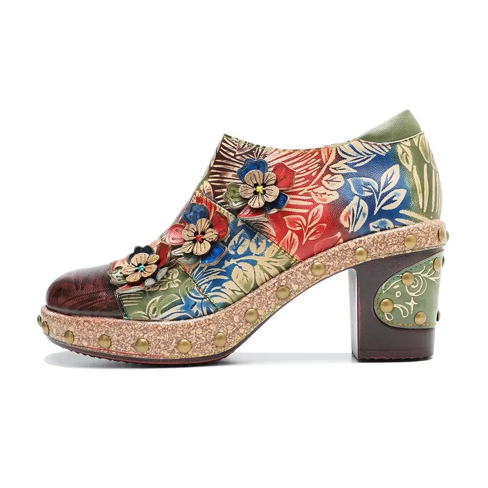 Velostra Royale Glide Loafers