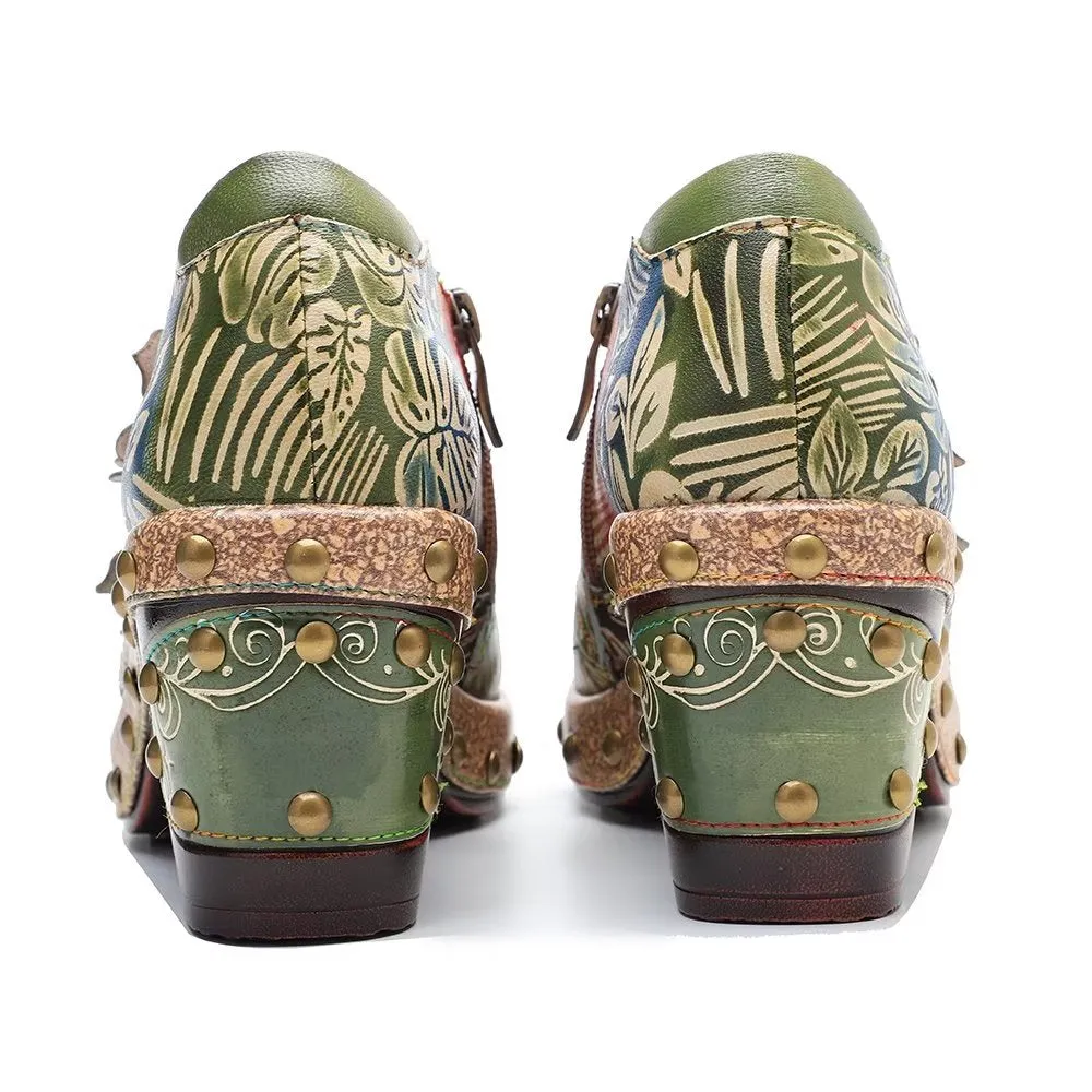 Velostra Royale Glide Loafers