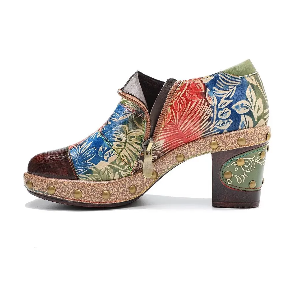 Velostra Royale Glide Loafers