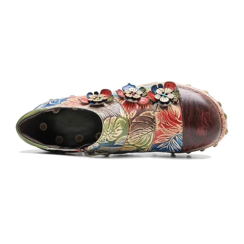 Velostra Royale Glide Loafers