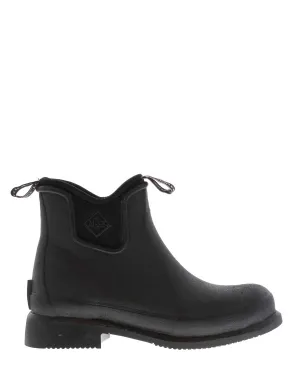 Wear Ankle Boots Black
