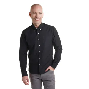 Weekend Oxford Slim Fit