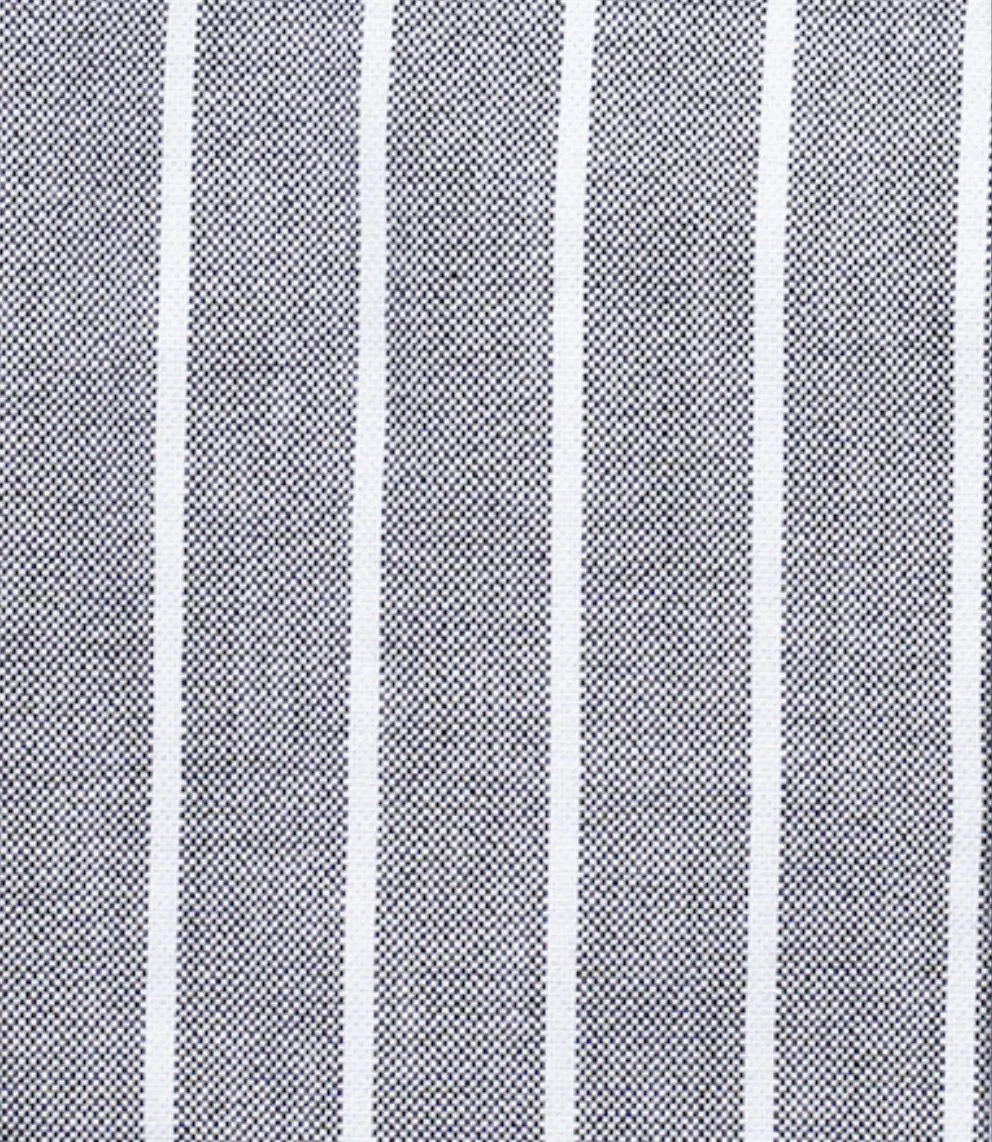 Weekend Oxford Slim Fit