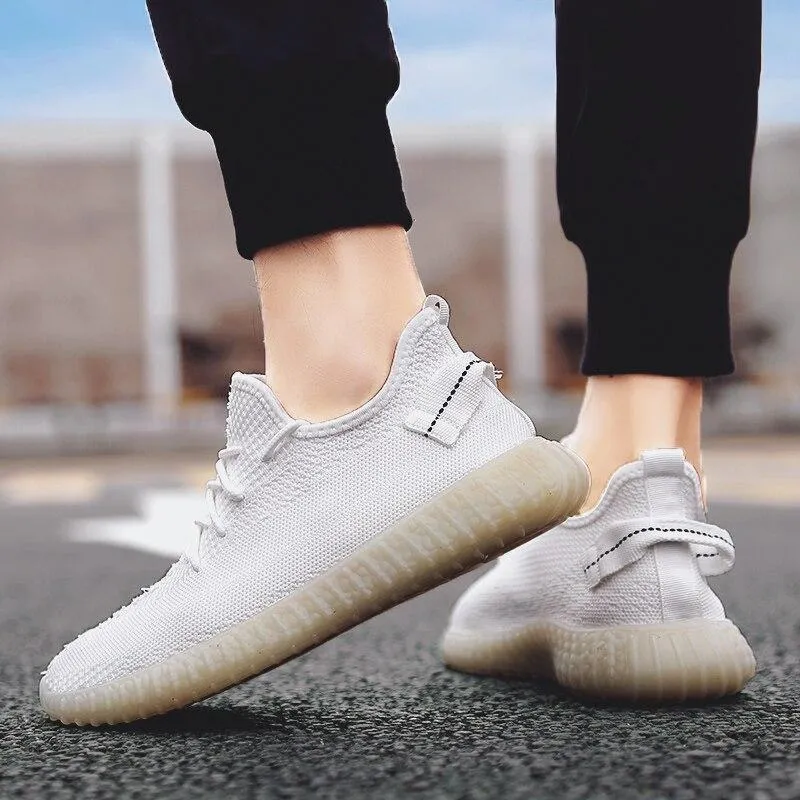 West Louis Lightweight Breathable Mesh Shoes