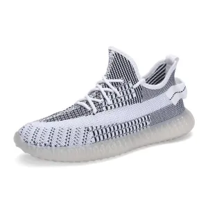 West Louis Lightweight Breathable Mesh Shoes