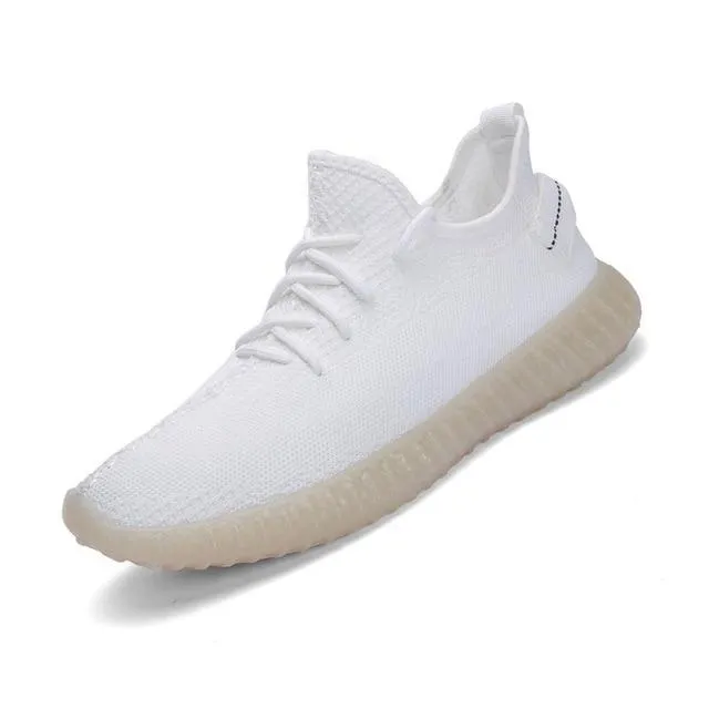 West Louis Lightweight Breathable Mesh Shoes