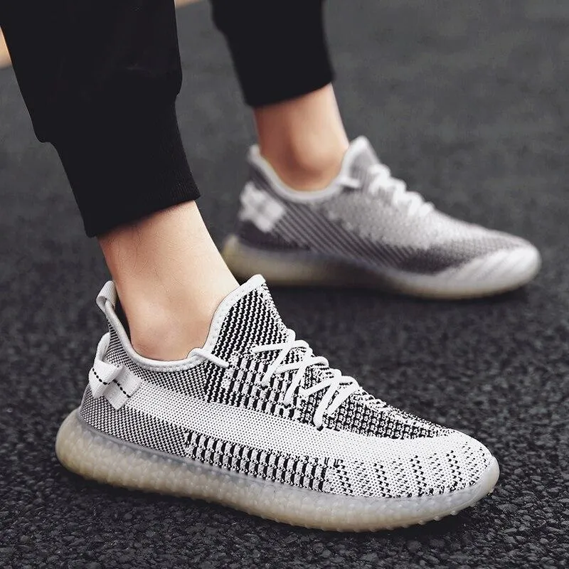 West Louis Lightweight Breathable Mesh Shoes