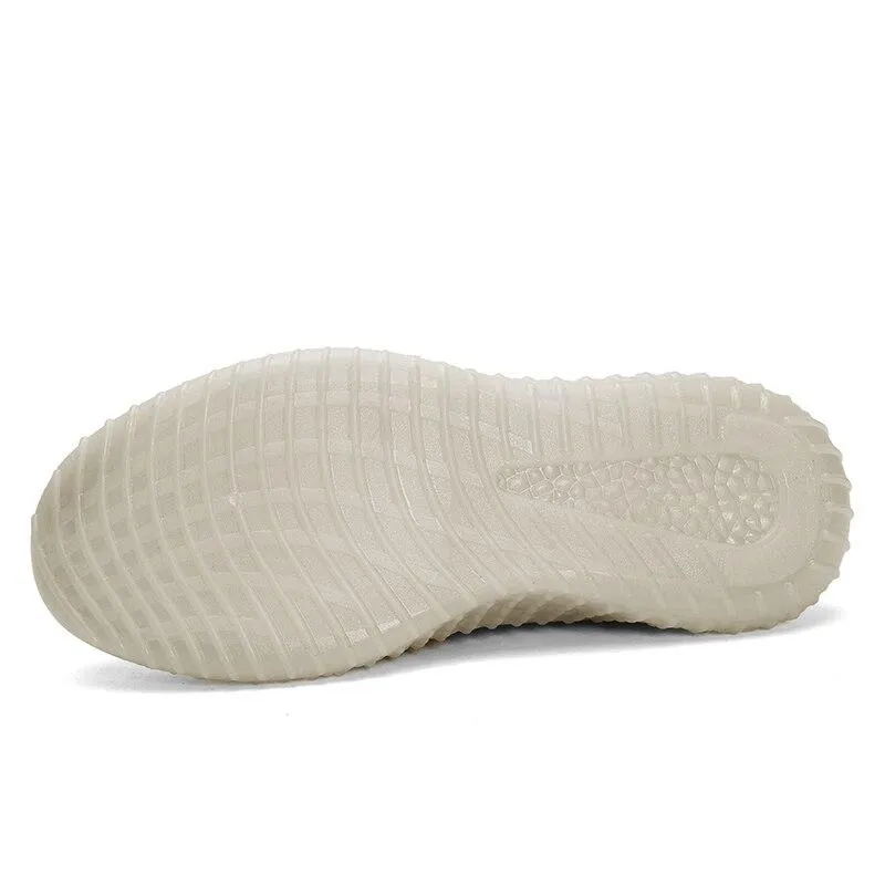 West Louis Lightweight Breathable Mesh Shoes