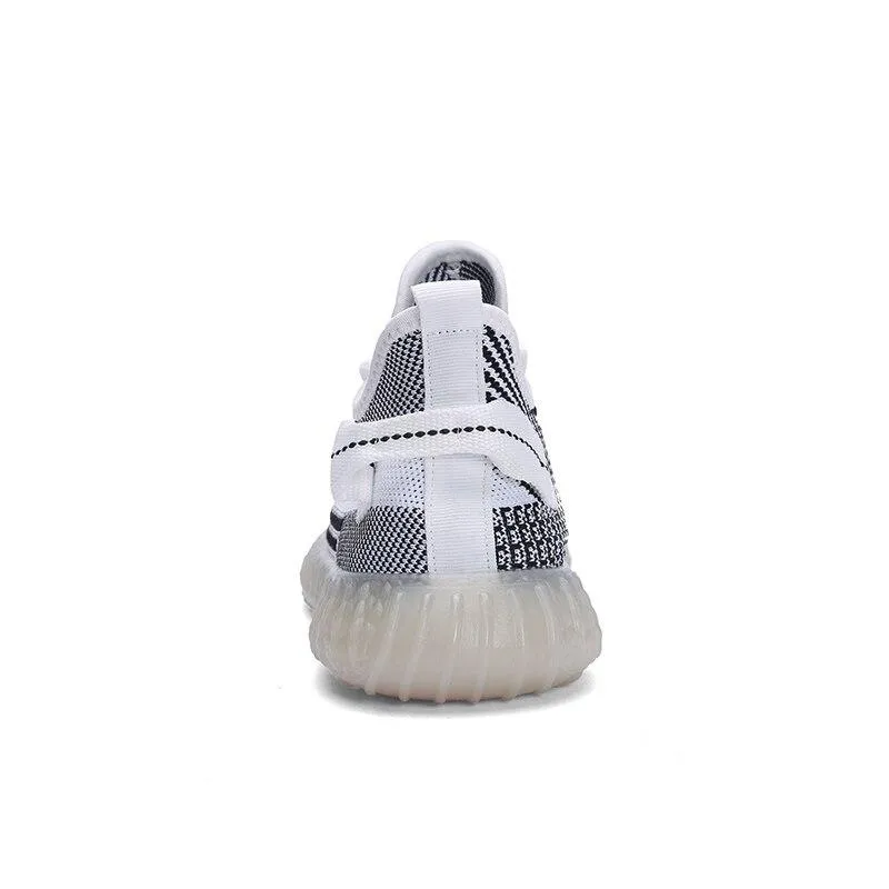 West Louis Lightweight Breathable Mesh Shoes