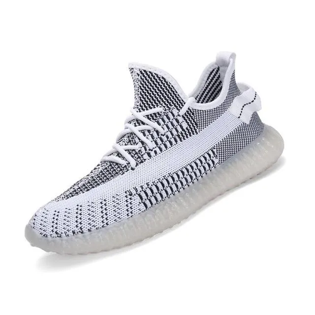 West Louis Lightweight Breathable Mesh Shoes