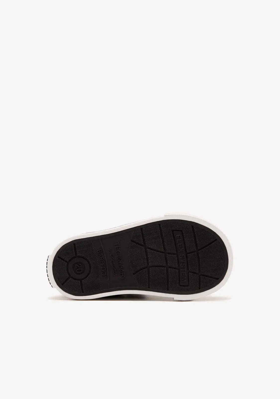 White Respectful High Sneakers