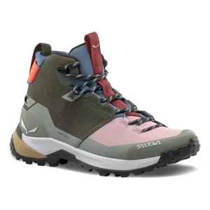 Women's 2 Puez Mid Powertex Boot