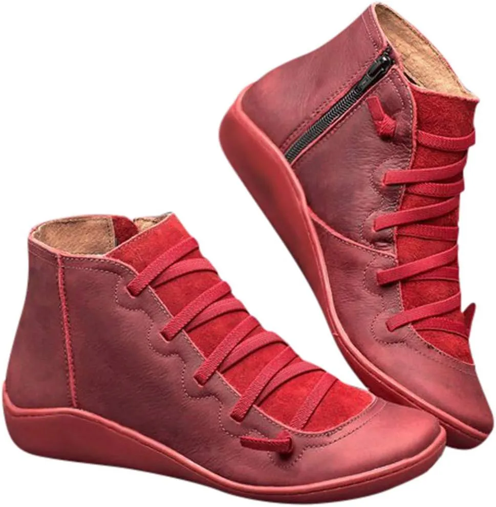 Womens Boots Fall 2024 Ankle Womens Ankle Booties Wide Width Western Boots for Women Womens Bootie Round Toe Soft Sole Fashion Side Zipper Pointd Toe Suede