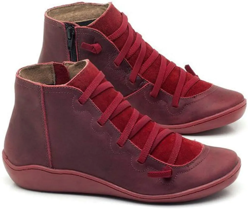 Womens Boots Fall 2024 Ankle Womens Ankle Booties Wide Width Western Boots for Women Womens Bootie Round Toe Soft Sole Fashion Side Zipper Pointd Toe Suede