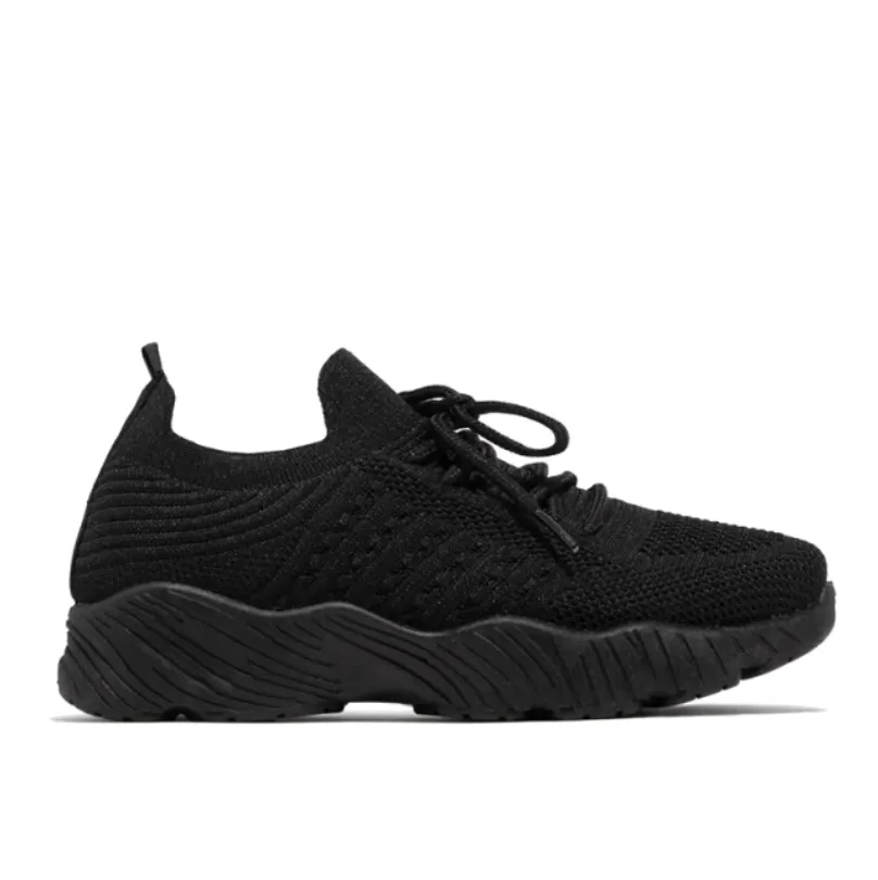 Women's Comfort Orthopedic Chunky Sneakers, On-cloud Breathable Running Sneakers