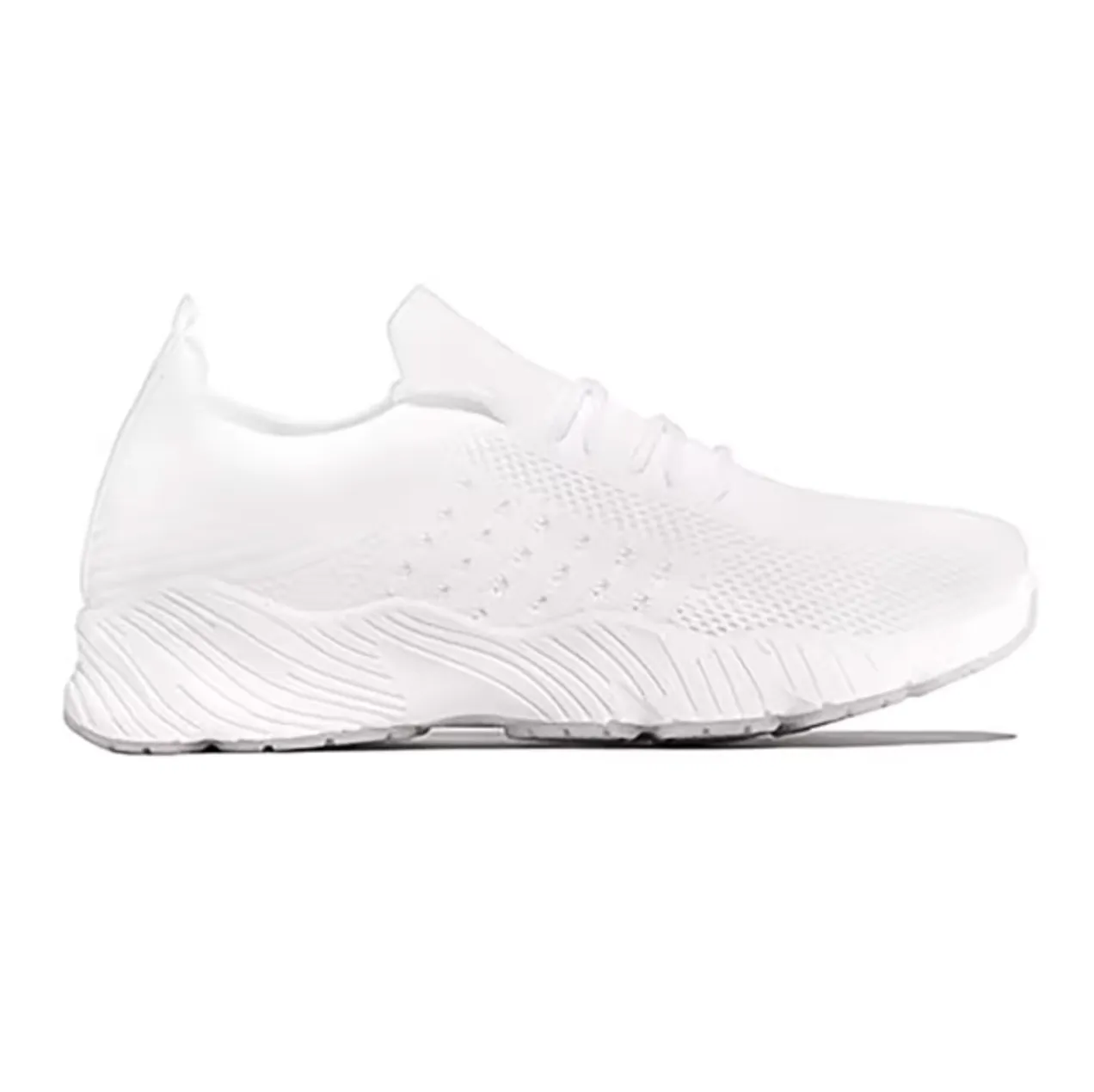Women's Comfort Orthopedic Chunky Sneakers, On-cloud Breathable Running Sneakers