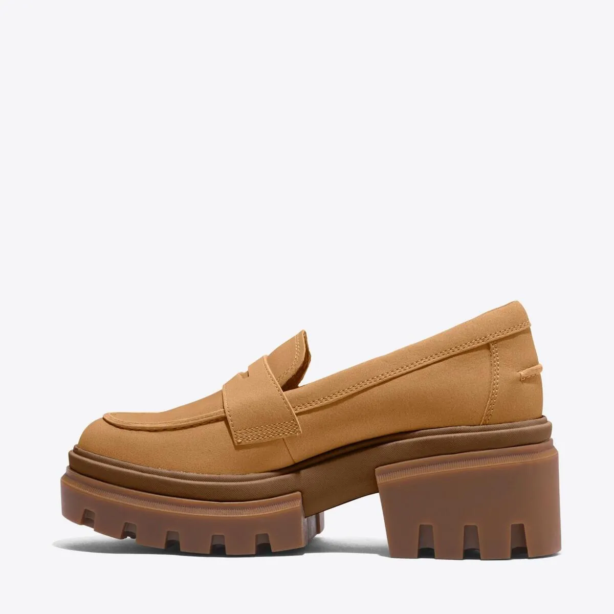 Womens Everleigh Loafer
