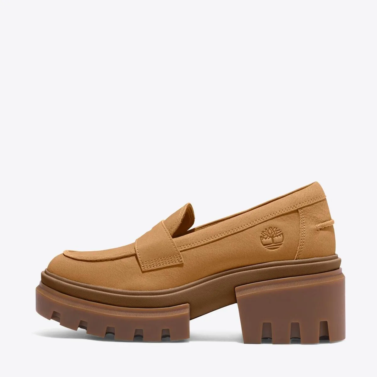 Womens Everleigh Loafer