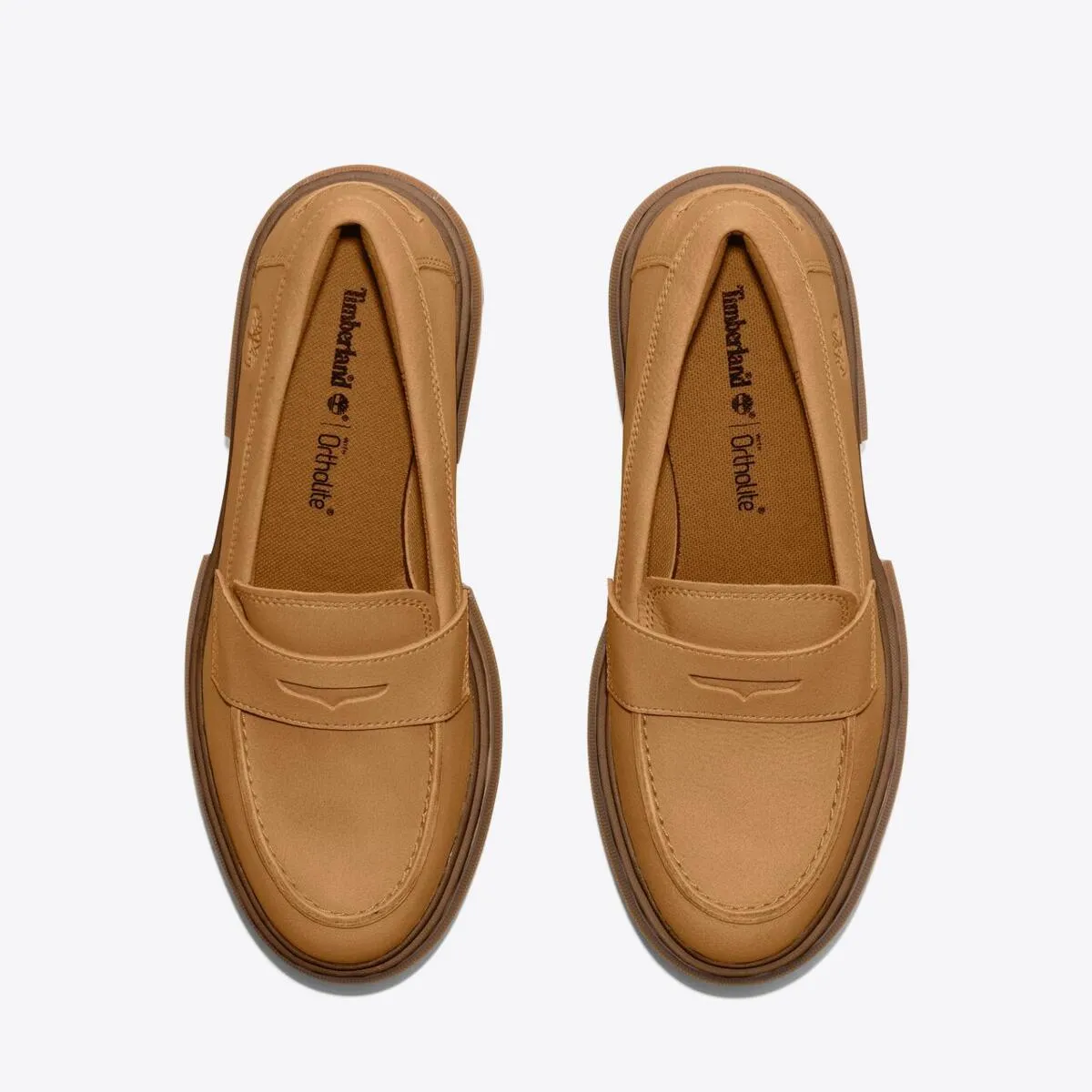 Womens Everleigh Loafer