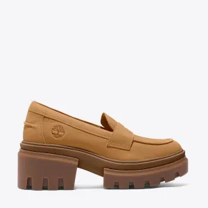Womens Everleigh Loafer