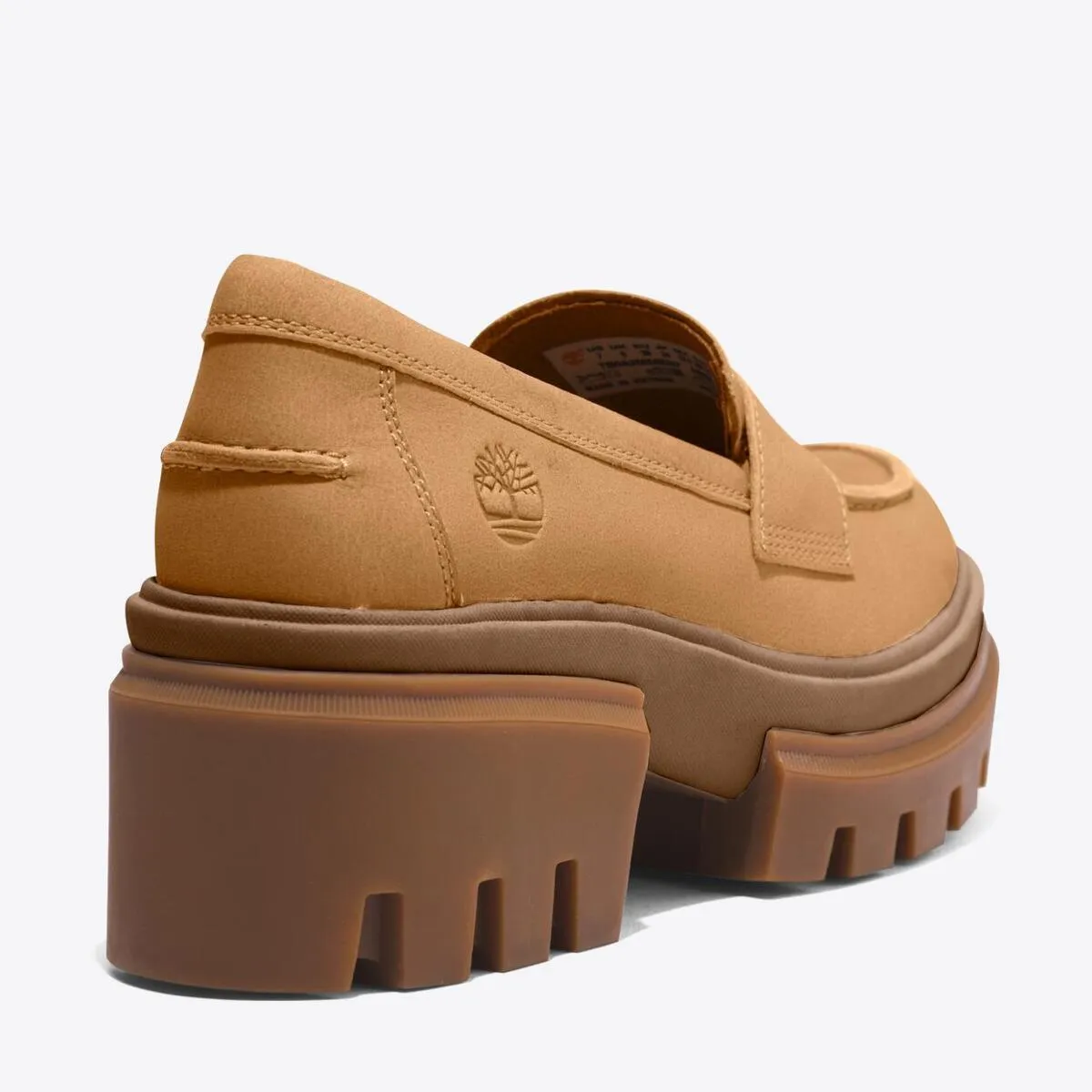 Womens Everleigh Loafer